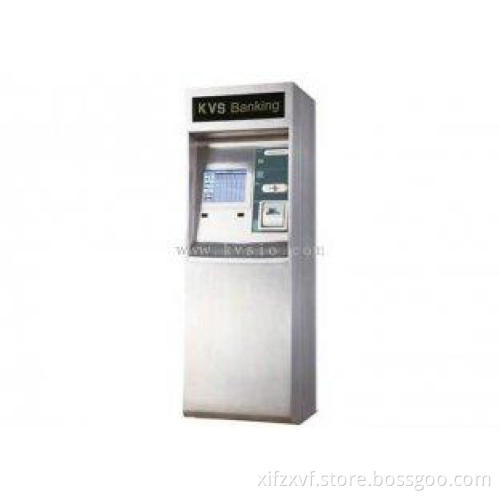 Multifunctional ATM Terminal